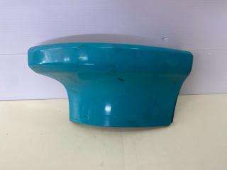 Накладка бампера левая Scania R480 2009 Б/У Накладка бампера левая Scania R480 2009