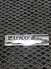 Эмблема RENAULT Premium