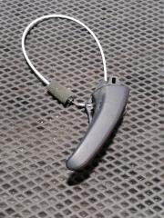 Ручка двери Mercedes Actros Б/У Ручка двери Mercedes Actros