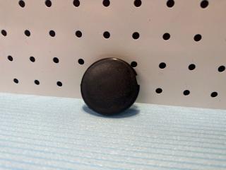 Заглушка бампера MAN TGA