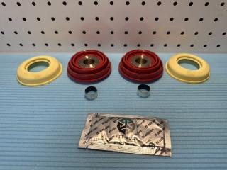 Ремкомплект суппорта MAN TGA 2025