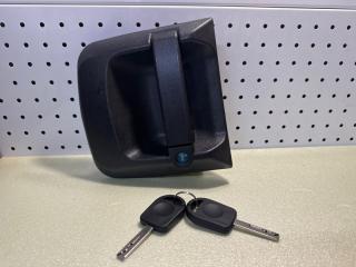 Ручка двери правая MAN TGA 2025 новая Ручка двери правая MAN TGA 2025