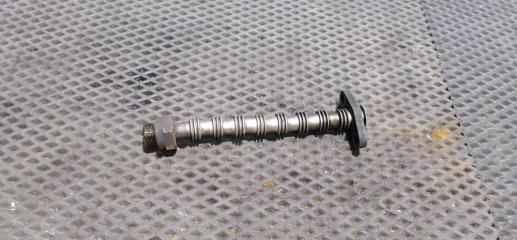 Трубка масляная MAN TGA