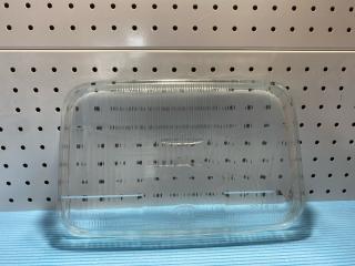 Стекло фары Volvo FH 2025