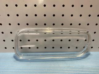 Стекло фары противотуманной левое Mercedes Axor новая Стекло фары противотуманной левое Mercedes Axor