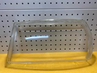 Стекло фары левое Scania P-series новая Стекло фары левое Scania P-series