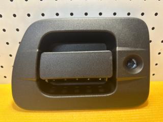 Ручка двери левая Iveco EuroTech