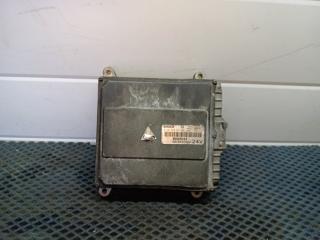 Блок управления двигателем Renault Magnum 2002