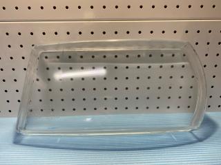 Стекло фары левое Scania P-series новая Стекло фары левое Scania P-series