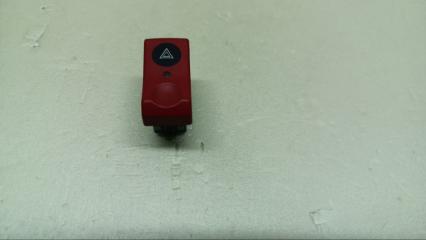 Кнопка аварийной сигнализации Renault Premium