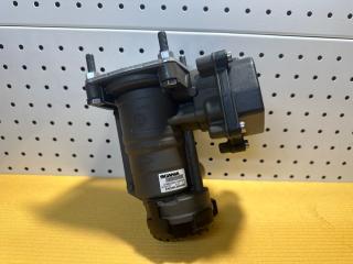 Кран управления тормозами прицепа Scania P-series