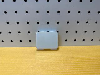 Заглушка бампера DAF XF95