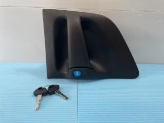 Ручка двери правая Scania P-series 2023 новая Ручка двери правая Scania P-series 2023