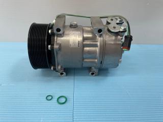 Компрессор кондиционера Scania P-series 2023