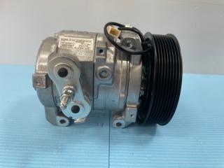 Компрессор кондиционера Mercedes Actros 2018