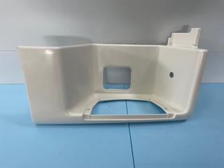 Корпус подножки правый MAN TGA