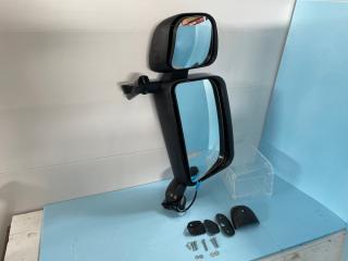 Зеркало заднего вида Scania P-series 2023