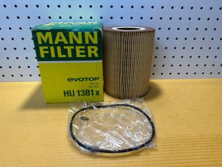 Фильтр масляный MAN TGA 2023