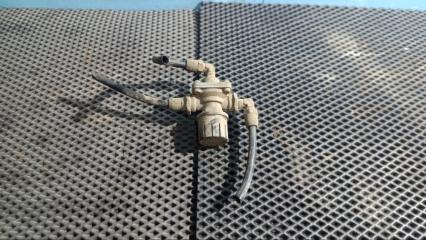 Клапан ускорительный Scania G-series