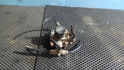 Клапан ускорительный Scania G-series