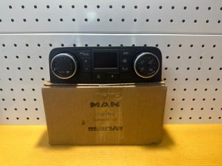 Блок управления климат-контролем MAN TGS 2023