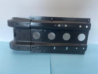 Кронштейн крыла MAN TGA