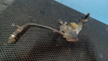 Фланцевая трубка Scania R480 2009 Б/У Фланцевая трубка Scania R480 2009