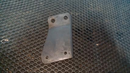 Кронштейн модулятора Scania G-series