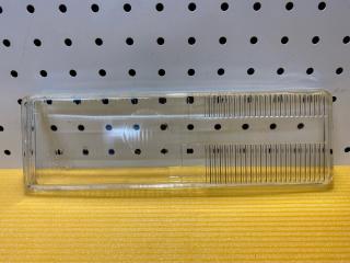 Стекло фары противотуманной левое MAN F2000 новая Стекло фары противотуманной левое MAN F2000