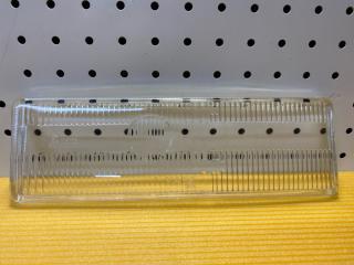 Стекло фары противотуманной левое MAN F2000 новая Стекло фары противотуманной левое MAN F2000