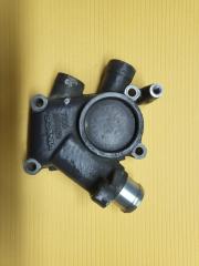 Фланцевая трубка Scania R 2012 Б/У Фланцевая трубка Scania R 2012