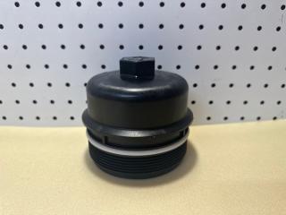 Крышка масляного фильтра Scania G-series новая Крышка масляного фильтра Scania G-series