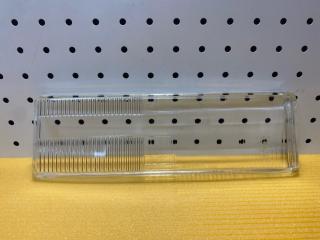 Стекло противотуманной фары правое MAN F2000