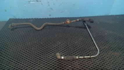 Трубка системы охлаждения Mercedes Actros 2015