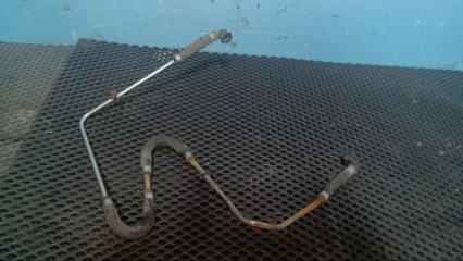 Трубка системы охлаждения Mercedes Actros 2015