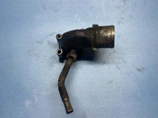 Фланцевая трубка Scania R 2012 Б/У Фланцевая трубка Scania R 2012