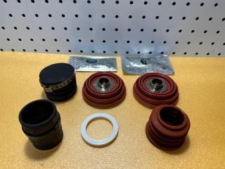 Ремкомплект суппорта MAN TGA 2025