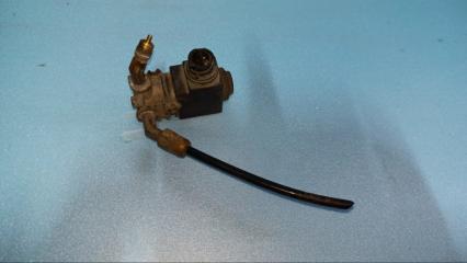 Клапан электромагнитный Scania P-series