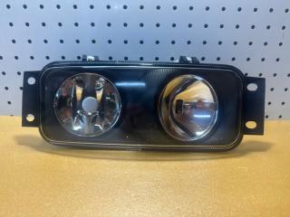 Фара противотуманная правая Scania P-series