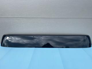 Солнцезащитный козырек MAN TGA