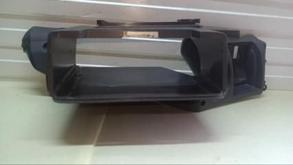 Вещевой ящик Scania 4-series