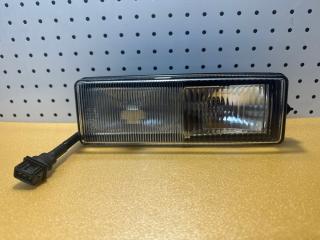 Фара противотуманная правая DAF XF95