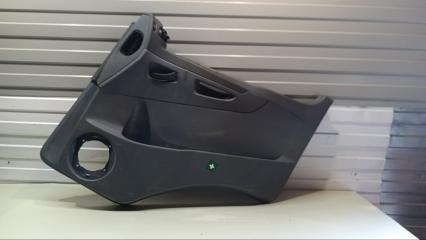 Обшивка двери правая Mercedes Actros