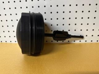 Крышка масляного фильтра MAN F2000 новая Крышка масляного фильтра MAN F2000