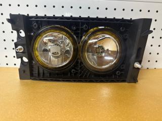 Фара противотуманная правая DAF XF105