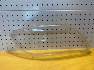 Стекло противотуманной фары правое DAF XF106