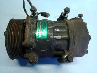 Компрессор кондиционера Scania R 2012