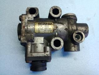 Клапан электромагнитный Scania R 2012