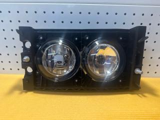 Фара противотуманная правая DAF XF105