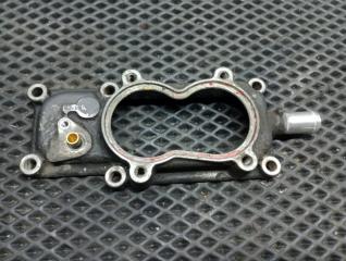 Корпус термостата Scania R 2012